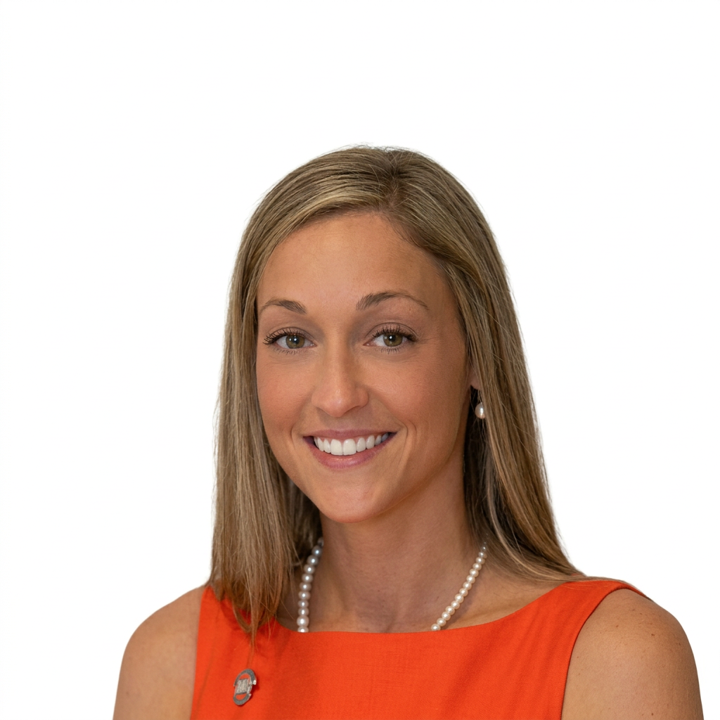 Kathryn, Territory Manager / Syracuse NY at My Rep +